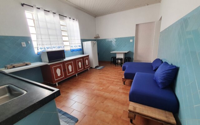 Hostel Zaad