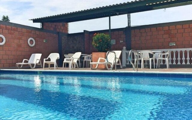 Monteverde Hotel