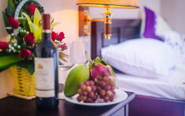 Lavender Hotel
