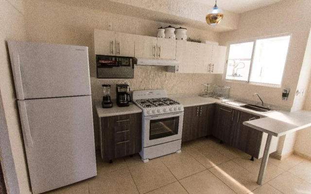 Casa nueva en Olivos 3, excelente ubicación