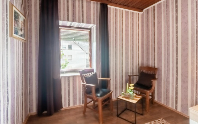 Holiday Home for Groups in Kinheim