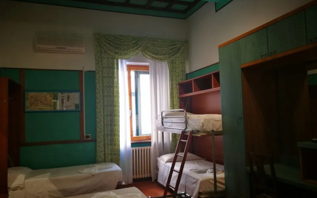 Hotel Maria