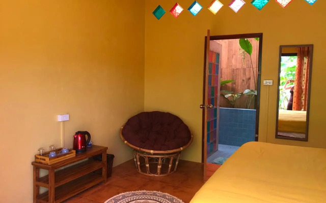 One World Bungalows