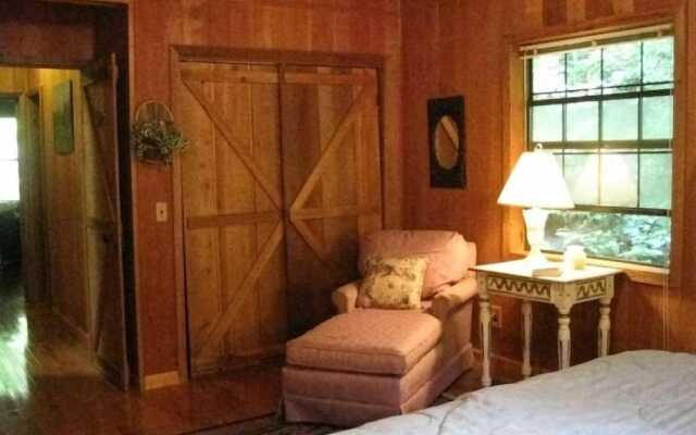 My Little Blue House