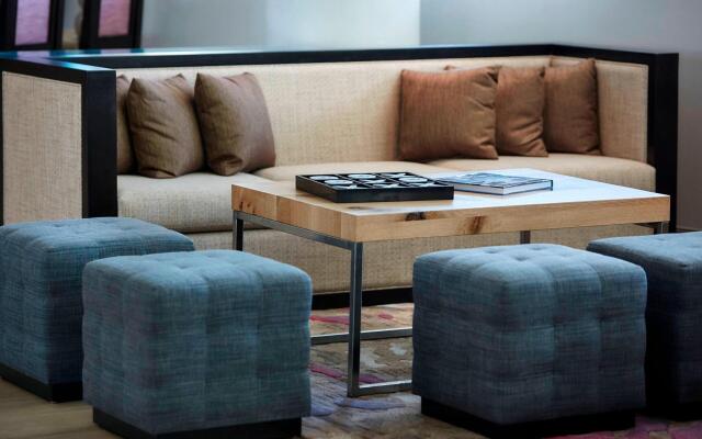 Newport Beach Marriott Bayview