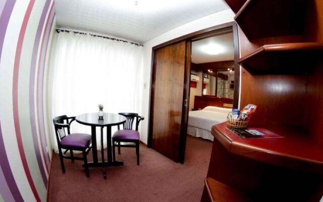 Susin Hotel