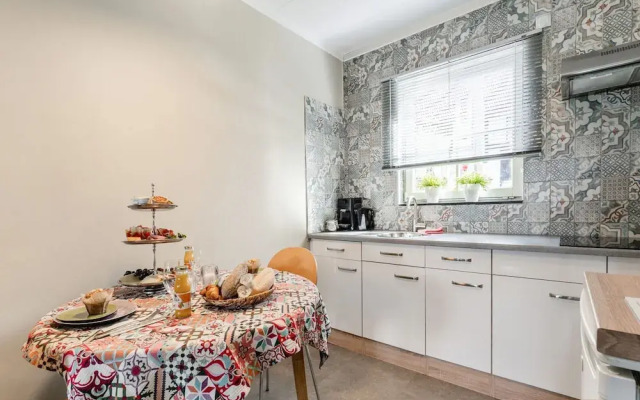 Holiday Home in Voerendaal With Terrace