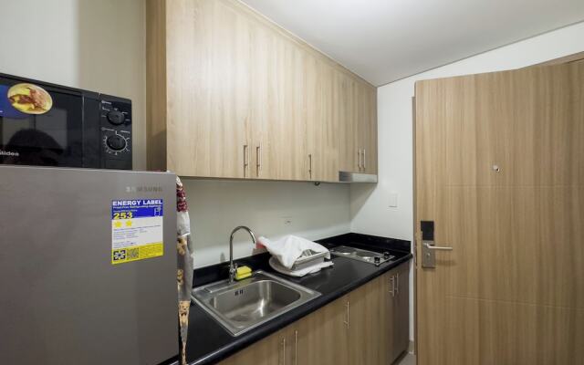 GemstoneBR in SMDC Shore 2 Residences