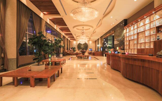 YENTAI Hotel