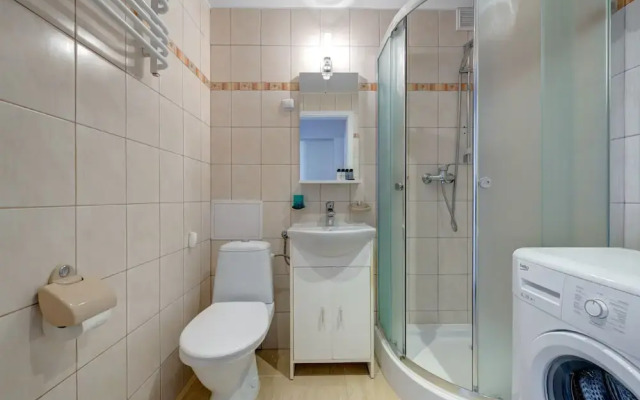 Dom & House - Studio Apartment Sea View