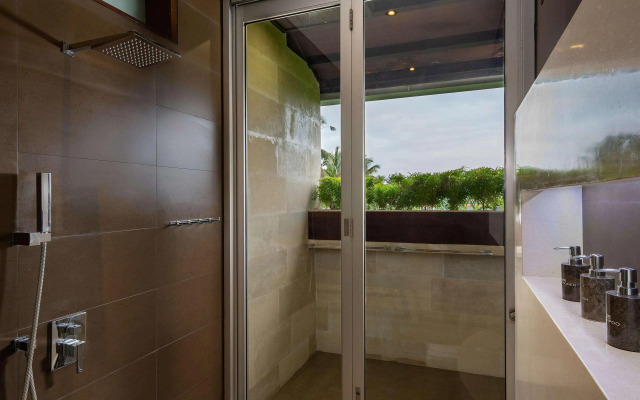 The LUXE Ubud, a Boutique Hotel