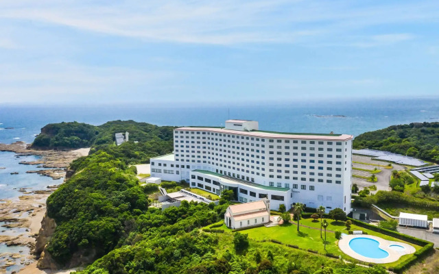 Grand Mercure Wakayama Minabe Resort & Spa