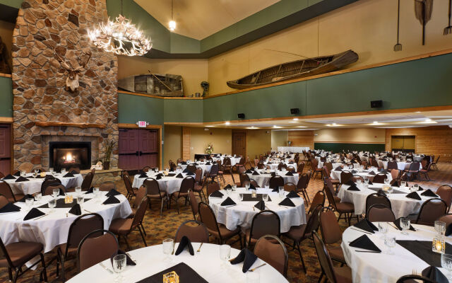 The Lodge at Brainerd Lakes, Trademark Collection by Wyndham