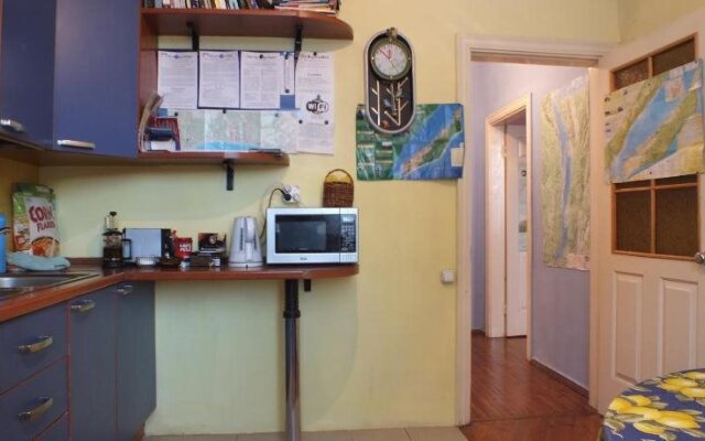 Admiral Hostel