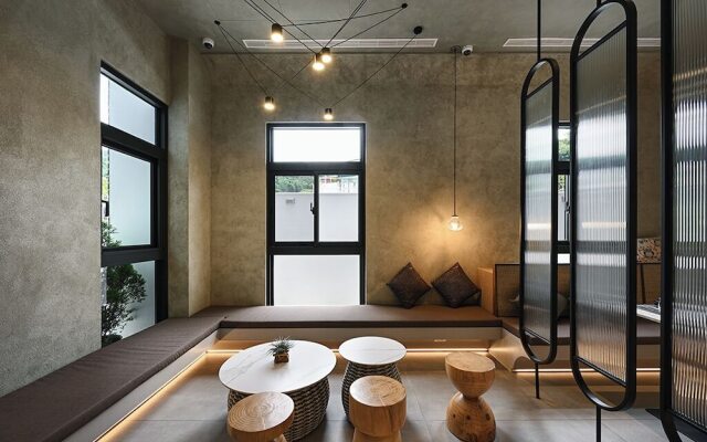 Hotel Beore