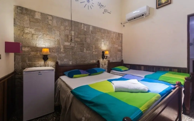 Hostal Rubio