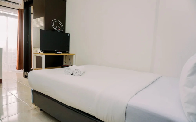 Cozy Stay Studio At Loftvilles City Apartment