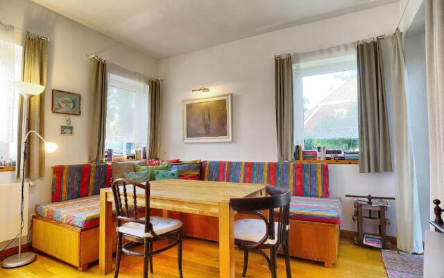 Alte Schmiede - 21847