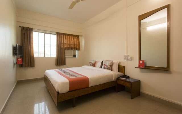 OYO Flagship 307 Pimpri Pune