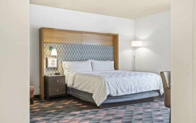 Holiday Inn St. Petersburg West by IHG