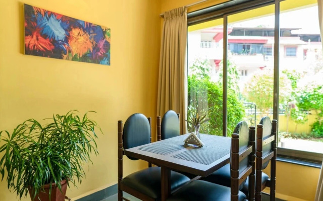 Hotel Gopika International