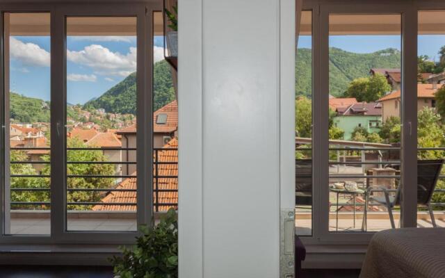 Central Premium Apartment