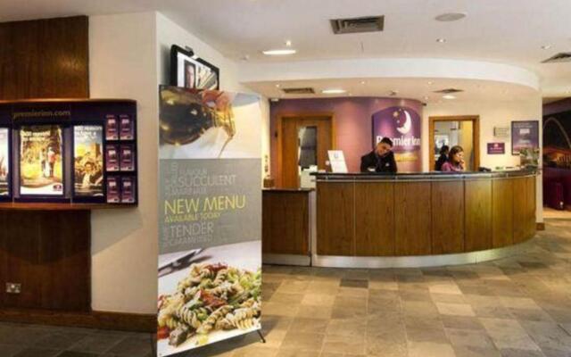 Premier Inn London Wembley Park