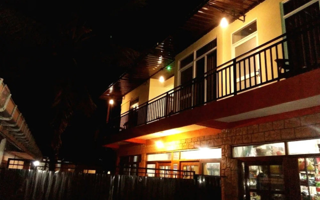The Summer Resort