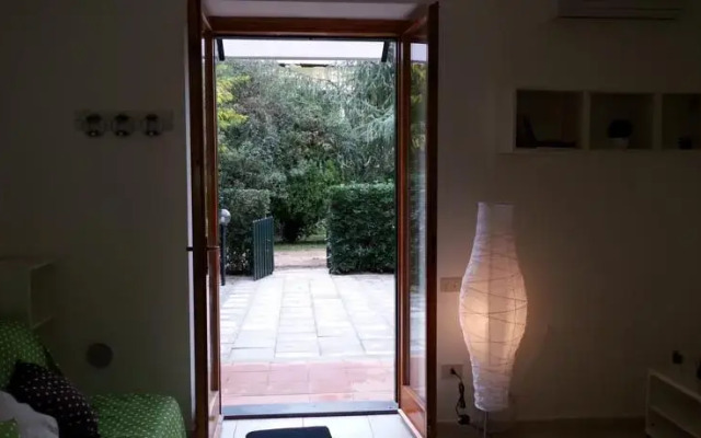 Casa da Silvia