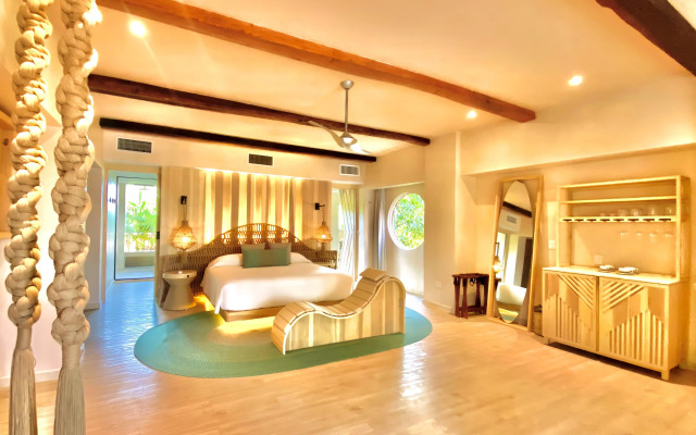 Hotel Shibari Tulum - Restaurant & Cenote Club