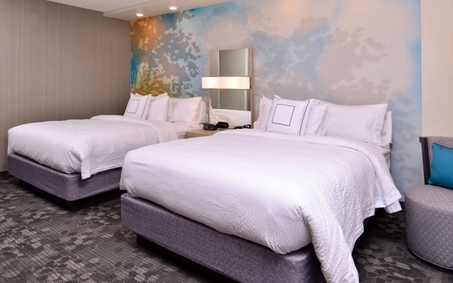 Courtyard by Marriott Edina Bloomington