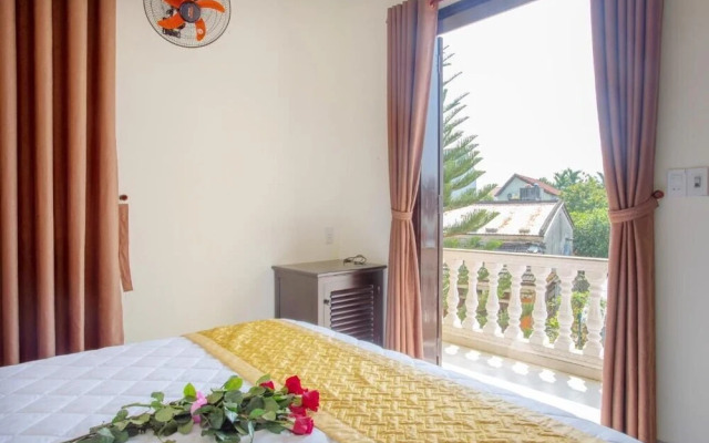 Hoi An Blue River Hotel