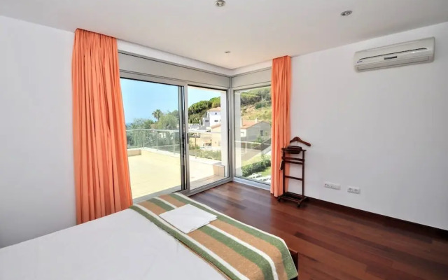 Villa Tortuga