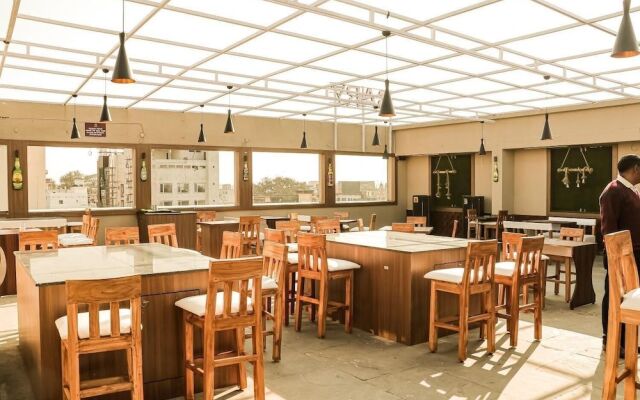 Hotel Grand Surya By Rivaa