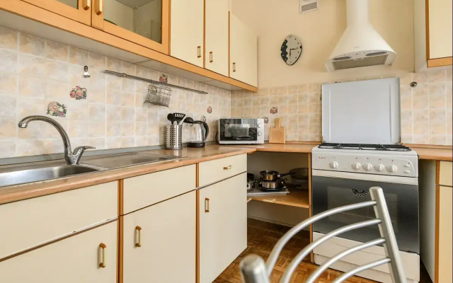 Апартаменты Spb2Day на улице Пушкинская 7