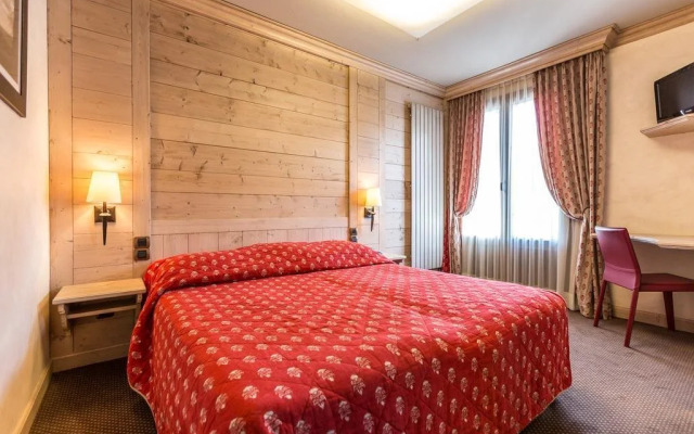 Hôtel Champs Fleuris Morzine