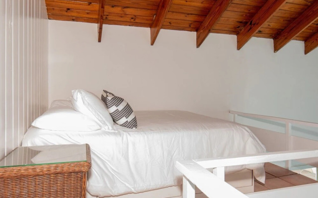 Mon Soleil 2 Bedroom Home