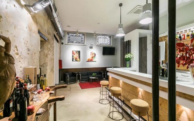 Hotel La Rovere