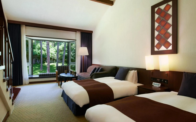 Tateshina Tokyu Hotel