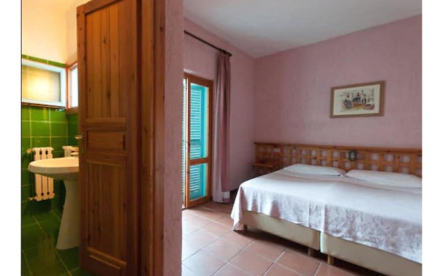 Albergo Scintilla