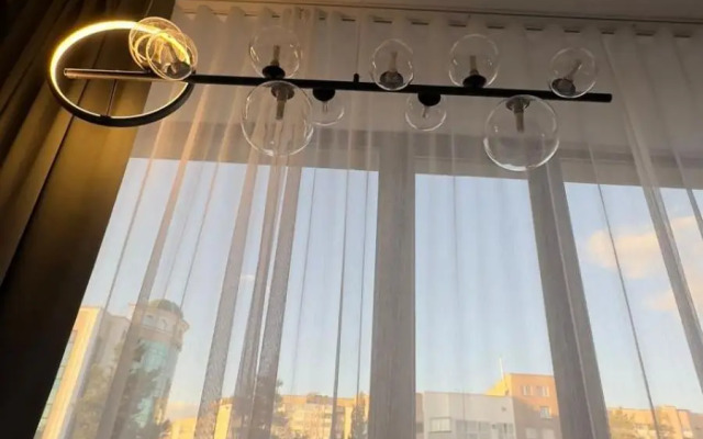 Residence hotel