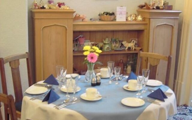Fox lodge