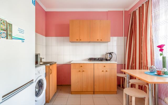 Hostel Zolotoe Runo
