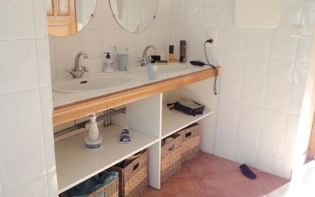 Apartment Rue Campanari 2