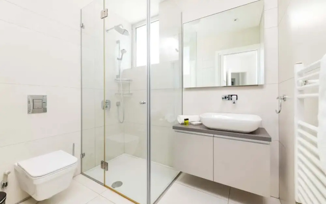 Vivo Mare Panorama Beachfront Villa