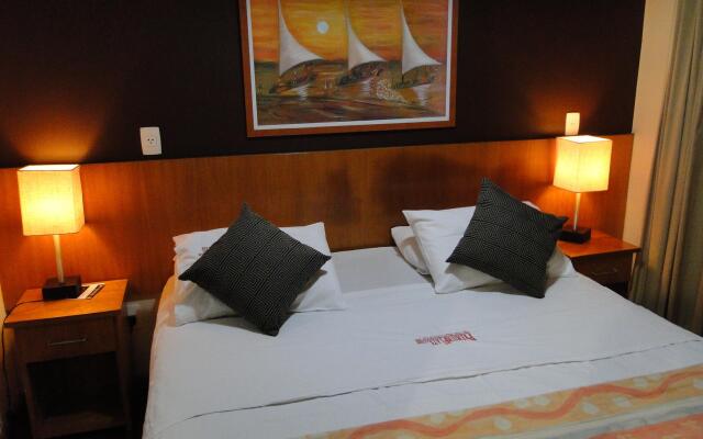 Premium Flats Berrini - Boutique Hotel & Spa