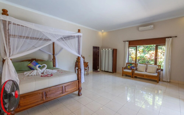 Maimai Sari House
