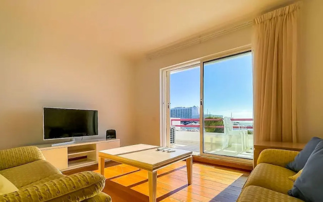 YES Vista Marina T1 HsR Vilamarina