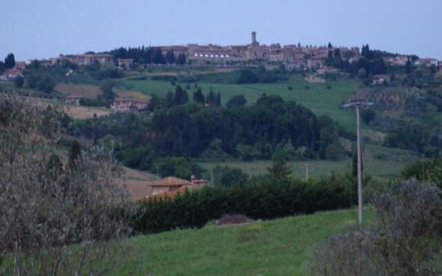 Chianti Barberino