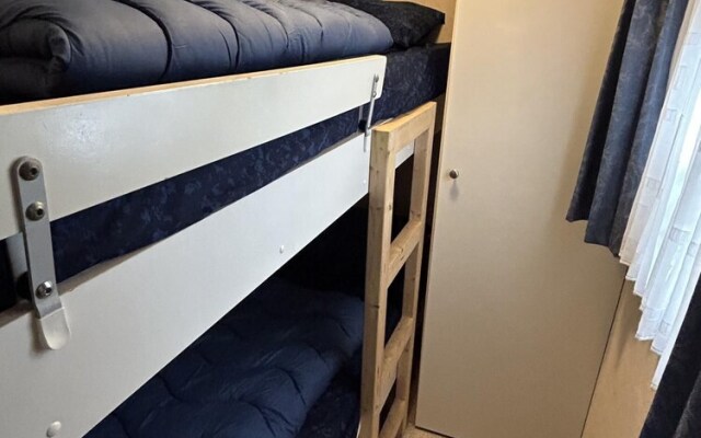 Vakantiepark Klein Vink - 198